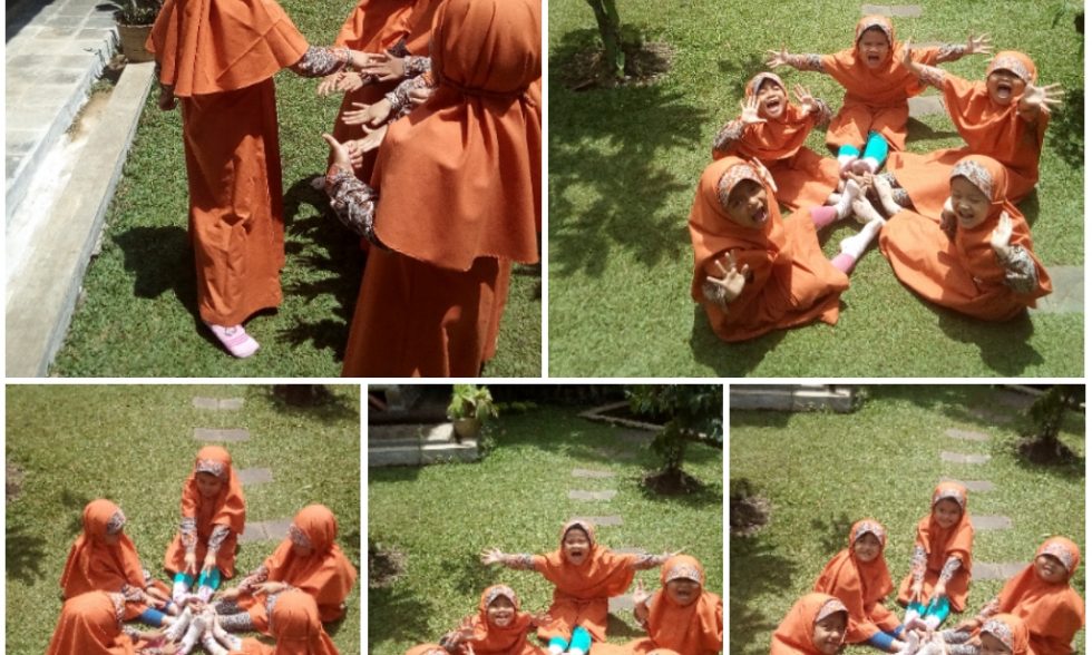 Penghapal Al-Qur’an Usia TK