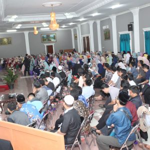 Parent As Teacher, Parenting Nasional Abah Ihsan