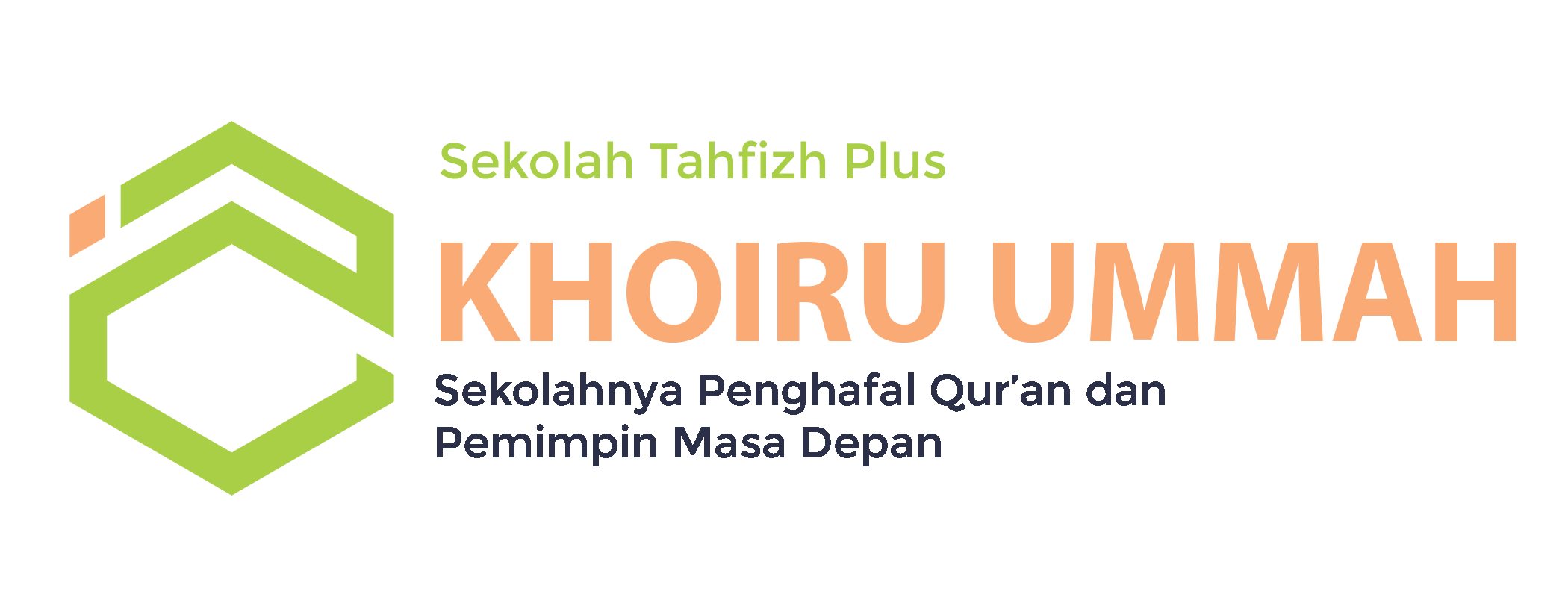 Sekolah Tahfizh Plus Khoiru Ummah Cianjur